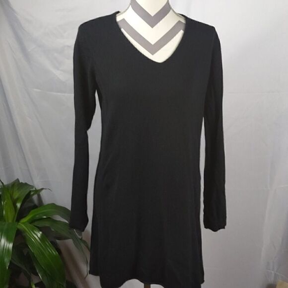 Sweater Dress  - Picture 1 of 6